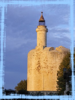 La tour Constance