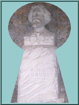 Alphonse Daudet