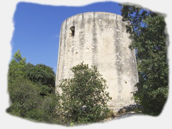 Le moulin Ramet
