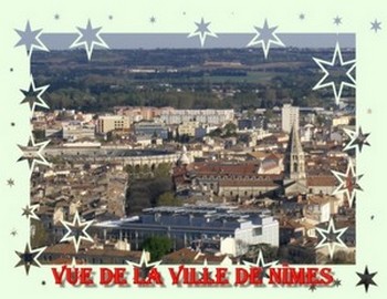 Ville de Nîmes